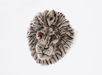 Image 3 of Lion Ring