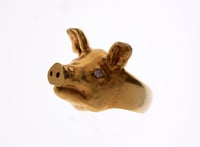 Image 3 of Bacon Ring