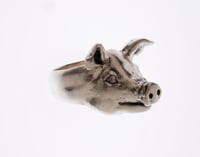 Image 2 of Bacon Ring