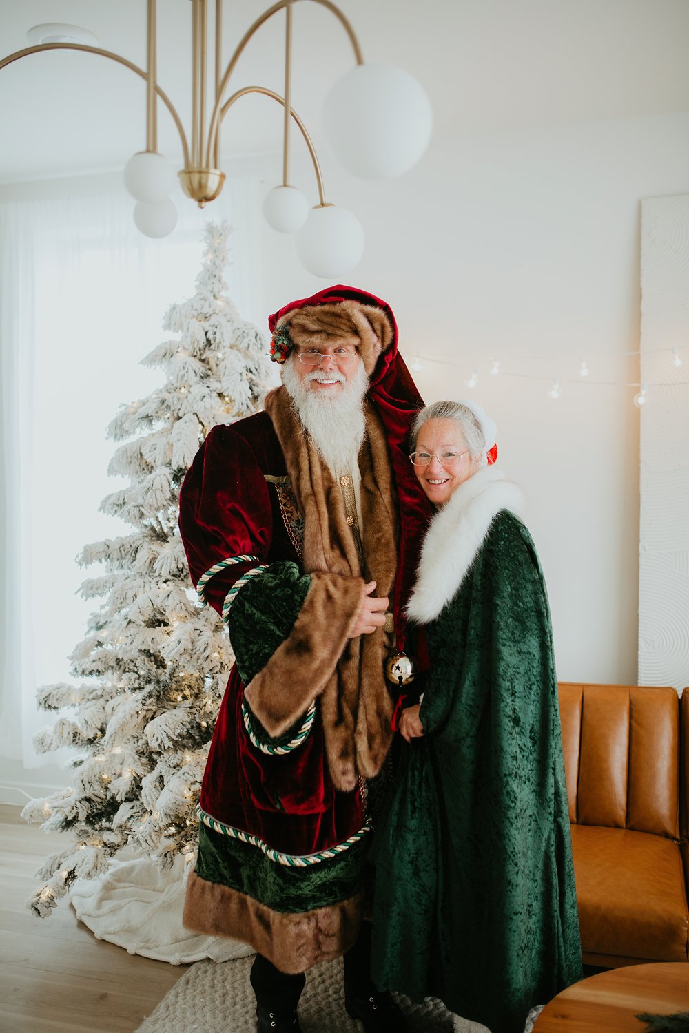 Image of Santa Experience ( December 9th ) 