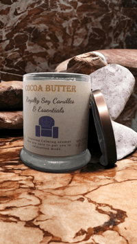 Cocoa Butter