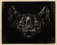 BAT PRINT