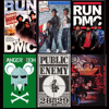 BAND POSTER SET 3