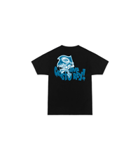 Image 1 of Viva Christo Rey Tee Black