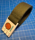 Nostromo Belt