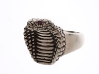Image 1 of Snake Ring