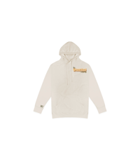Image 2 of St Joseph Hoodie Bone 