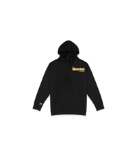 Image 2 of St. Joseph Hoodie Black