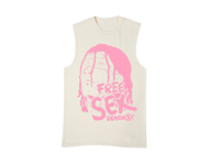 Image 1 of FREE S*X TANK
