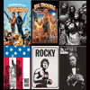70s MOVIES POSTERS