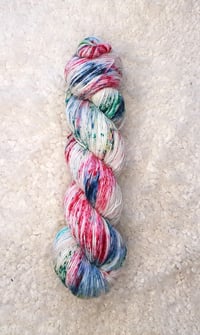 Image 1 of Ribbon Candy Yarn