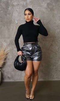 CITY NIGHT SHORTS