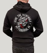 Image of GTW Super Soft Zip Up Hoodie - FREE SHIPPING