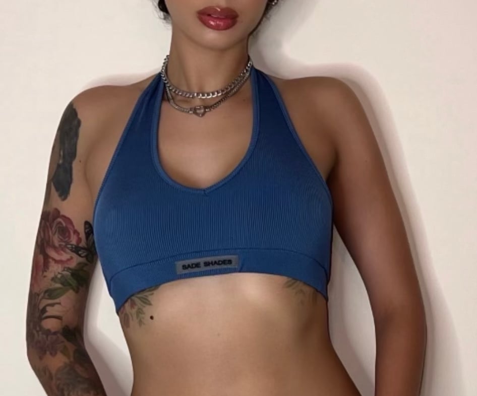 Image of Eaze Bra Top