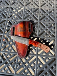 Image 1 of Hunting Knife 1