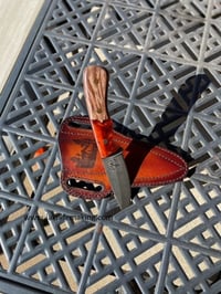 Image 2 of Hunting Knife 1