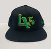 CVLN LVA's Snapback hat 
