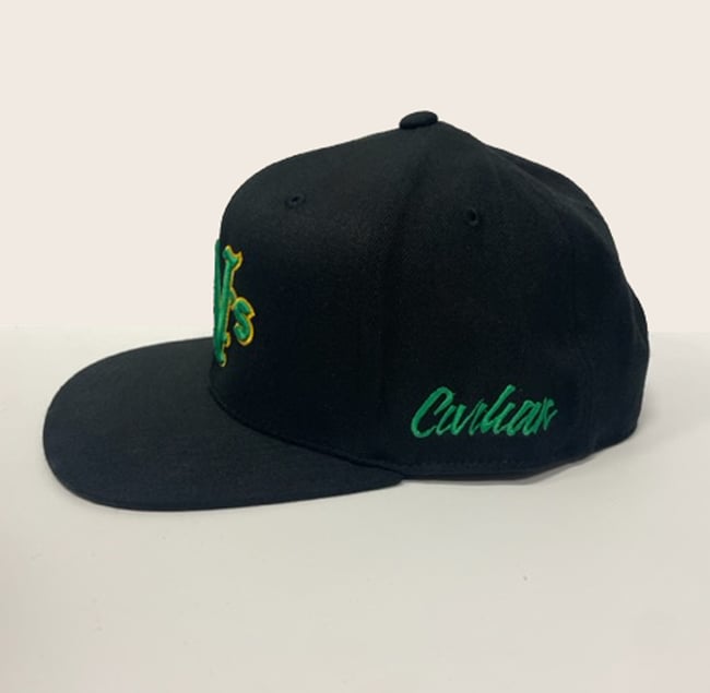 CVLN LVA's Snapback hat 