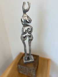 Image 2 of OA - Fertility Figure