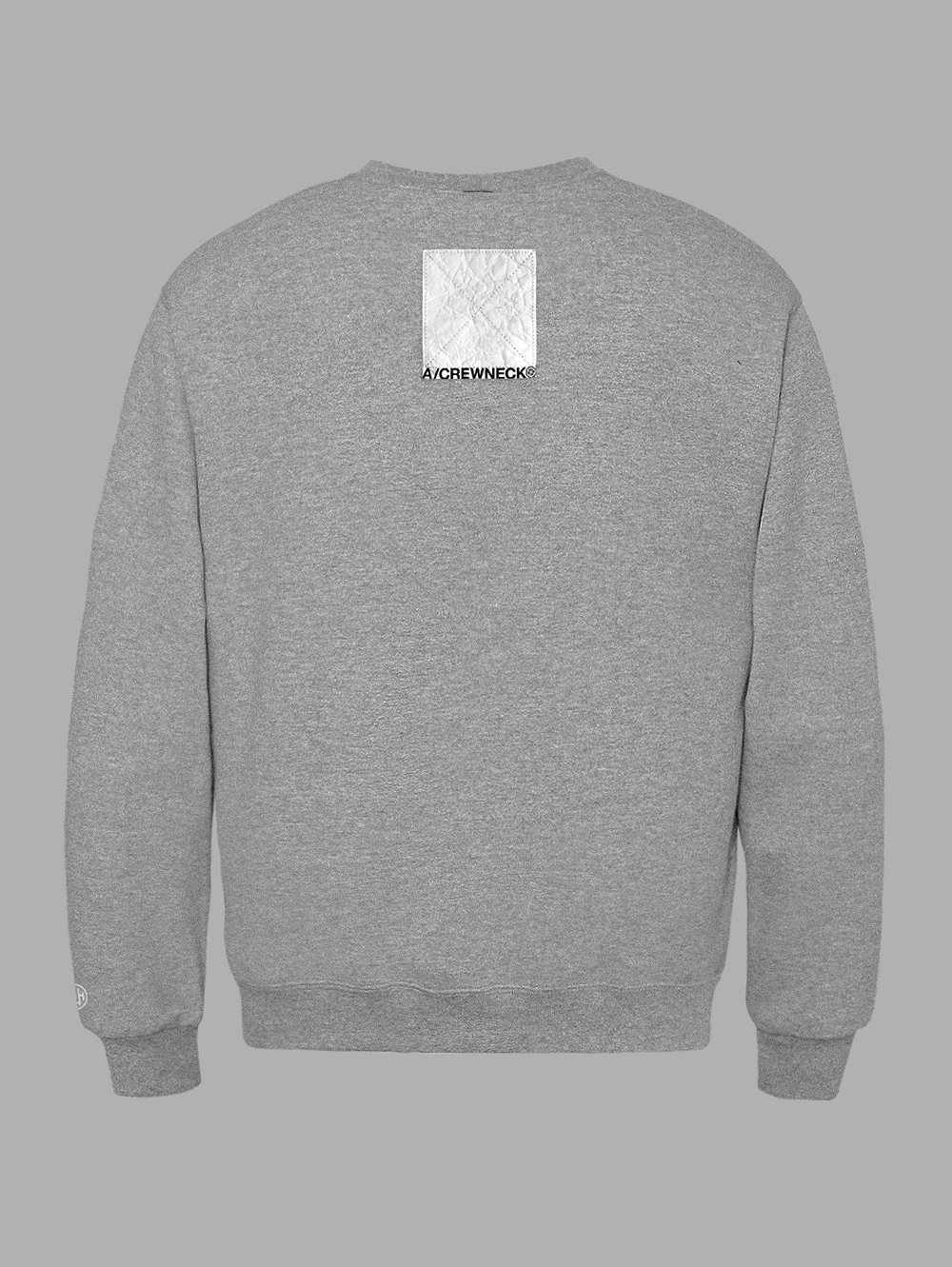 A/CREWNECK