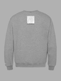 Image 2 of A/CREWNECK
