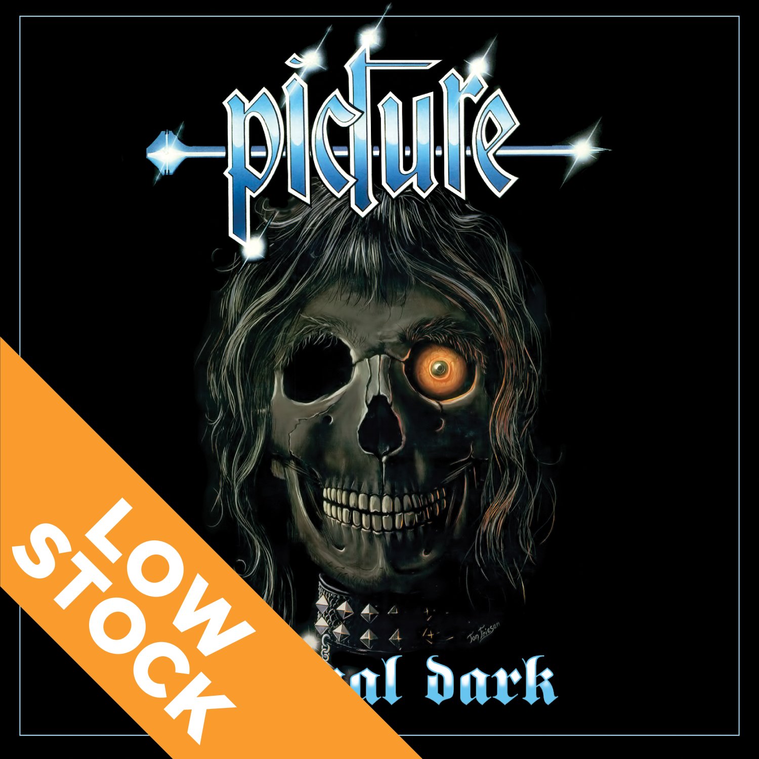 FB BEST～eternal pictures～ [DVD] p706p5g PICTURE - Eternal Dark + Heavy Metal Ears | Divebomb Records