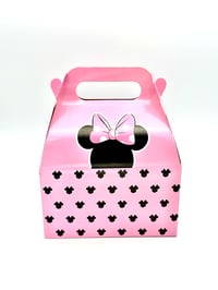 Image 5 of Minnie Backpack Bundle 