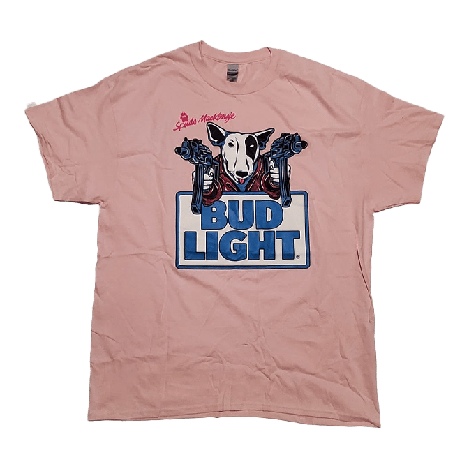 Bootleg Beer (Tee)