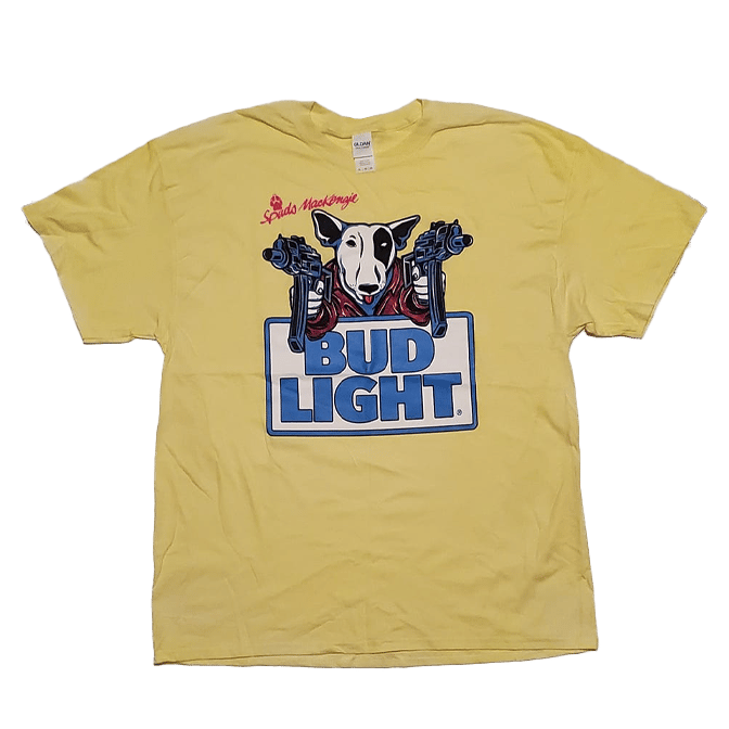 Bootleg Beer (Tee)
