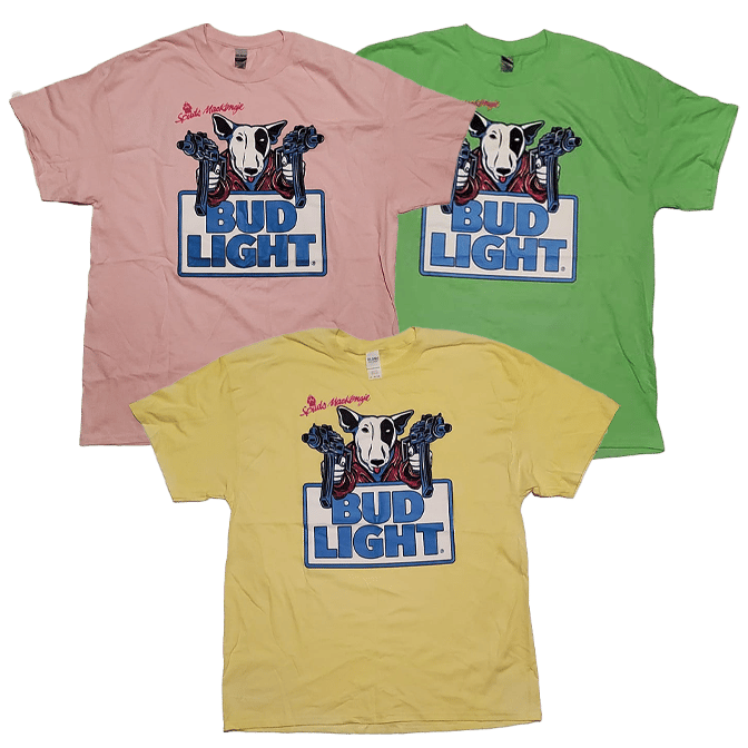 Bootleg Beer (Tee)