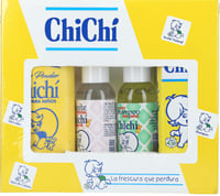 Image 1 of ChiChi Infant/Toddler Cologne Set