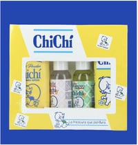 Image 4 of ChiChi Infant/Toddler Cologne Set