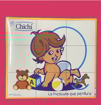 Image 3 of ChiChi Infant/Toddler Cologne Set