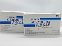 Germicidal Antibacterial Soap  (2Pack)