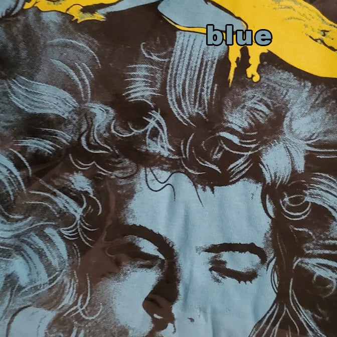 Sleep Tight (Tee)