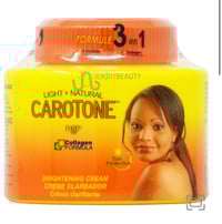 Image 1 of Carot Brightening Cream (Small)