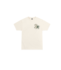Image 2 of Bone tee 
