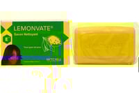 Image 1 of Lemonvate Exfoliating Soap 