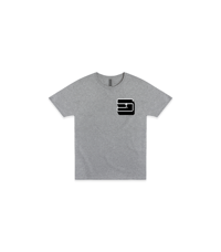 Image 2 of Sanctus G Gray
