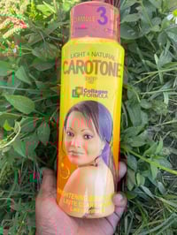 Image 3 of Carot Brightening Body Lotion (Large Size)