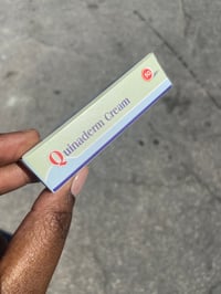Image 1 of Quinaderm Cream