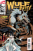 Image of Wulf and Batsy issue 4