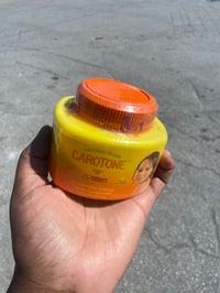 Image 2 of Carot Brightening Cream (Small)