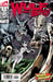 Image of Wulf and Batsy issue 5