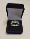 James Avery Weave Ring
