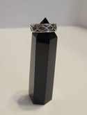 James Avery Weave Ring