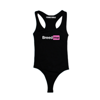 Image 1 of BREED ME BODYSUIT