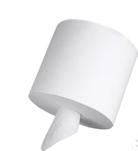White Hand Towel Paper 