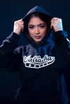 CATRACHA HOODIE BY MR JC for WOMEN