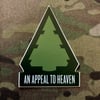 AN APPEAL TO HEAVEN STICKER 